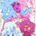 Garnet - @ruby_sapphire_andme - Instagram