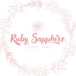 Ruby Sapphire - @rubysapphire_pkns - Instagram