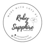 Ruby Sapphire Florist - @rubysapphire.pkns - Instagram