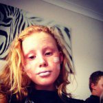 Ruby Sargent-wilson - @rubysw1234 - Instagram