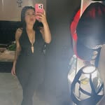 Ruby Saucedo - @rubilizeth7 - Instagram