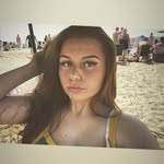 Ruby Saunders - @rubymaricexx - Instagram
