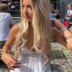 Ruby Saunders - @ruby.sndrs - Instagram