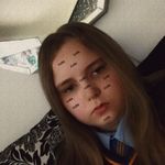 Ruby Saunders - @rubysaunders71 - Instagram
