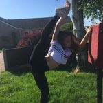 Ruby Saunders - @ruby_dancer05 - Instagram