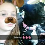 RUBY SAUNDERS 👑👑💝💝 - @rubysaunders_1066_ - Instagram