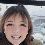 Ruby Wang - @rubyinscarborough - Instagram