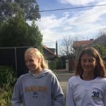 @_rubyseymour - @cmoursecond - Instagram