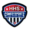 Ruby Seymour & Matthew Young - @hhs_comedy_sportz_club - TikTok