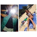 Ruby Seymour + Sara Zayontz - @rubyandsara - Instagram