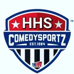 Sr Captain: Ruby Seymour & Jr Captain: Matthew Young - @hhs_comedy_sportz_club - Instagram