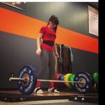 Ruby Linda Catherine Shepard - @ruby.lifting - Instagram