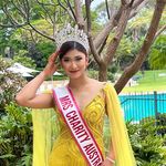 Ruby Rajan Shrestha - @shrestharubyrajan - Instagram