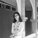 Ruby Shrestha - @justruby___ - Instagram