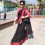 Ruby Shrestha - @its_rubyshrestha_ - Instagram
