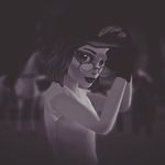 ʳᵘᵇʸ - @ruby._silvershovel - Instagram