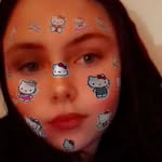 Ruby Silvers - @rubyyybestieee - Instagram