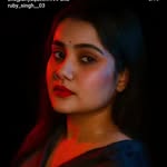Ruby Singh - @ruby.singh.73_nitesh - Instagram