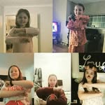 Ruby Skinner - @rubys352 - Instagram
