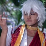 Ruby Soliz - @hindarii - Instagram