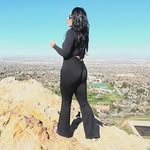 Ruby Soto - @brown.chicana - Instagram