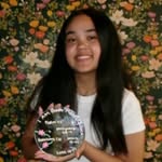 Ruby Spann - @ruby_sun010 - Instagram