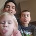 Robie Squires - Facebook