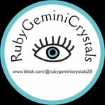 Ruby Squires - @rubygeminicrystals28 - Instagram