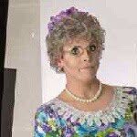 @missrubystclair - Instagram