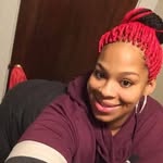 Ruby StClair - @ruby.wildlyfe - Instagram