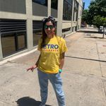 Ruby Marcela Insuasty Sterling - @rmarcela05 - Instagram