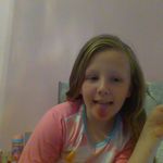 ruby stokes - @ruby_stokes_123 - Instagram