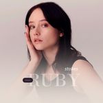 Ruby Stokes Brasil - @rubystokesbra - Instagram