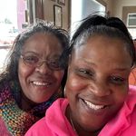 Ruby Stokes-O'Neal Douresseaux - @rasodouresseaux - Instagram