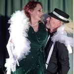 Ruby Storm - @rubystorm_burlesque - Instagram