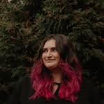 Ruby Storm Green - @rubysgreen - Instagram