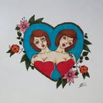 Ruby Streeter - @ruby_streeter_art - Instagram