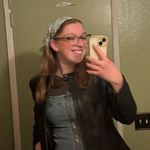 Ruby Strickland - @musical_ruby - Instagram
