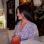 Rina - @ruby_sunset_k - Instagram