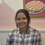 Sumana Mandi - @ruby_sun_01 - Instagram