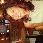 liz b - @rubyteal21 - Instagram