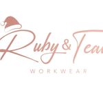 Ruby&Teal 👗RTW Workwear - @ruby_tealng - Instagram