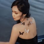 Ruby Teng - @babyyuxiin - Instagram