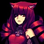 Ruby Terrell - @celsior_itasha - Instagram