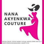Ruby Tracy Krampah - @nanaakyenkwagh - Instagram