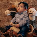 Ruby Trevino - Facebook