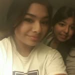 Ruby Trevino - @ruby_loves_tennis - Instagram