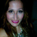 Ruby Treviño - @rubitrevinovillarreal - Instagram