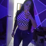 Ruby Treviño - @rubisscar - Instagram