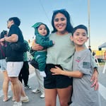 Ruby Trevino - @rubiemercedess - Instagram